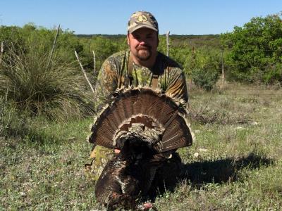 Turkey, Dove and Bird Hunt