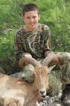 Texas Hunting Outfitters - Hunting Success 2013