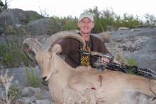 Texas Hunting Outfitters - Hunting Success 2013