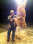 Texas Hunting Outfitters - Hunting Success 2013