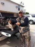 Texas Hunting Outfitters - Hunting Success 2013