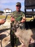 Texas Hunting Outfitters - Hunting Success 2013