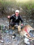 Texas Hunting Outfitters - Hunting Success 2013