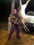 Texas Hunting Outfitters - Hunting Success 2013