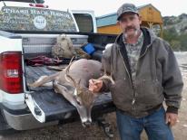 Texas Hunting Outfitters - Hunting Success 2013