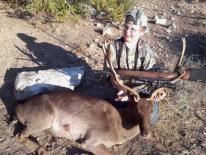 Texas Hunting Outfitters - Hunting Success 2013