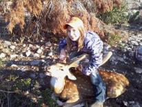 Texas Hunting Outfitters - Hunting Success 2013