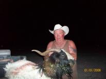 Texas Hunting Outfitters - Hunting Success 2013