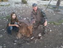 Texas Hunting Outfitters - Hunting Success 2013