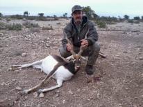 Texas Hunting Outfitters - Hunting Success 2013