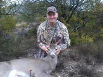 Texas Hunting Outfitters - Hunting Success 2013