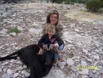 Texas Hunting Outfitters - Hunting Success 2013