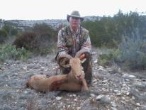 Texas Hunting Outfitters - Hunting Success 2013