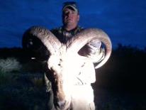 Texas Hunting Outfitters - Hunting Success 2013