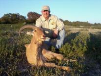 Texas Hunting Outfitters - Hunting Success 2013