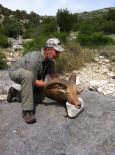 Texas Hunting Outfitters - Hunting Success 2013