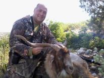 Texas Hunting Outfitters - Hunting Success 2013