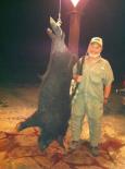 Texas Hunting Outfitters - Hunting Success 2013