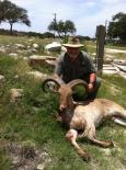 Texas Hunting Outfitters - Hunting Success 2013