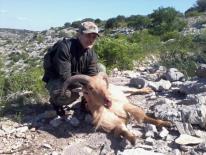 Texas Hunting Outfitters - Hunting Success 2013