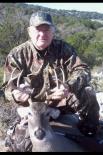 Texas Hunting Outfitters - Hunting Success 2013