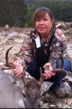 Texas Hunting Outfitters - Hunting Success 2013