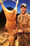 Texas Hunting Outfitters - Hunting Success 2013