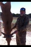 Texas Hunting Outfitters - Hunting Success 2013