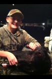 Texas Hunting Outfitters - Hunting Success 2013