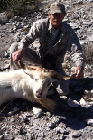 Texas Hunting Outfitters - Hunting Success 2013