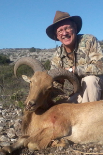 Texas Hunting Outfitters - Hunting Success 2013