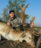 Texas Hunting Outfitters - Hunting Success 2013