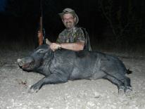 Texas Hunting Outfitters - Hunting Success 2013