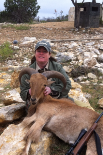 Texas Hunting Outfitters - Hunting Success 2013