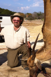 Texas Hunting Outfitters - Hunting Success 2013