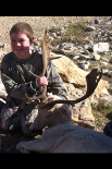 Texas Hunting Outfitters - Hunting Success 2013