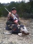 Texas Hunting Outfitters - Hunting Success 2013