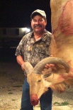 Texas Hunting Outfitters - Hunting Success 2013