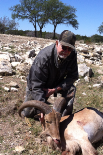 Texas Hunting Outfitters - Hunting Success 2013