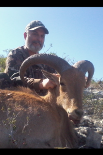 Texas Hunting Outfitters - Hunting Success 2013