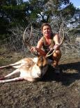 Texas Hunting Outfitters - Hunting Success 2013