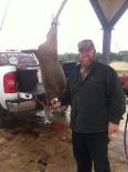 Texas Hunting Outfitters - Hunting Success 2013