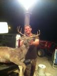 Texas Hunting Outfitters - Hunting Success 2013