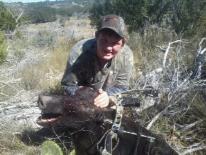 Texas Hunting Outfitters - Hunting Success 2013