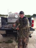 Texas Hunting Outfitters - Hunting Success 2013