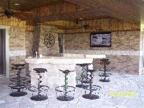 Texas Hunting Outfitters - Hunting Lodge, Corporate Hunts Welcome