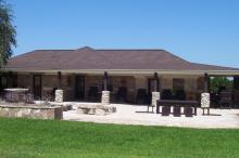 Texas Hunting Outfitters - Hunting Lodge, Corporate Hunts Welcome