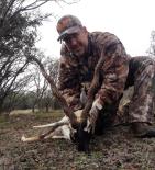 Blackbuck 2015