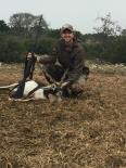 Blackbuck 2016