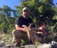 Aoudad 2015